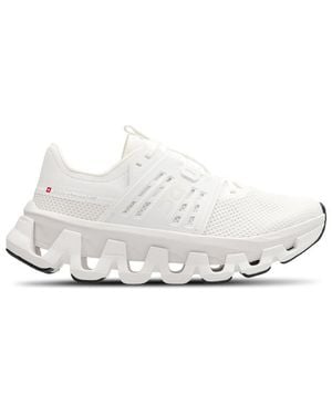 On Shoes Cloudswift Trainers - White