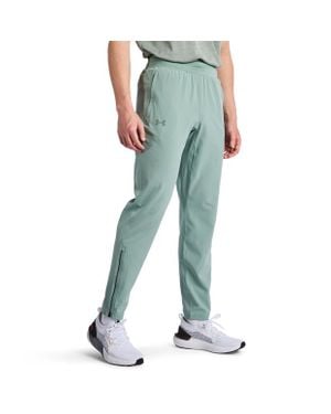Under Armour Storm Trousers - Blue