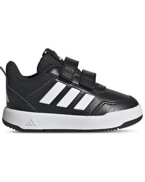 adidas Tensaur Sport Baby Shoes - Black