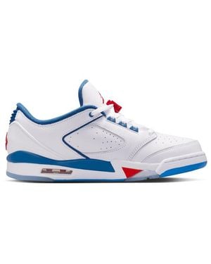 Nike Sixty Plus Low Homme - Bleu