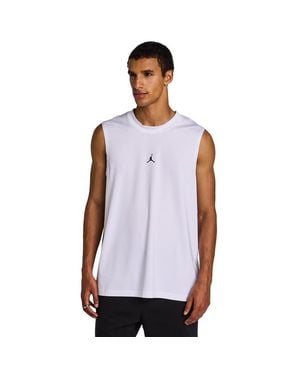 Nike Sport Dri-Fit Vests - Purple