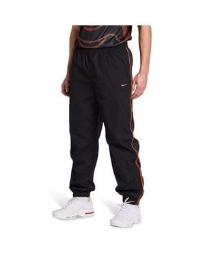 Nike Trousers - Black