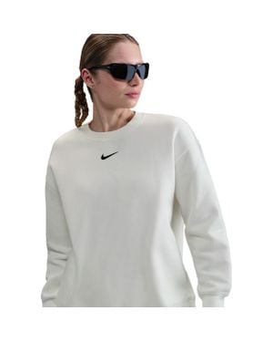 Nike Sportswear Sweatshirts - Grey