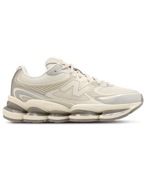 New Balance Abzorb 2000 Hombre Zapatillas - Blanco