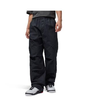 Nike Flight Trousers - Black
