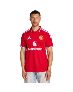 adidas Jerseys/Replicas - Red