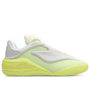 Converse Shai Trainers - Yellow