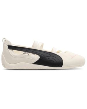 PUMA Speedcat Trainers - Black