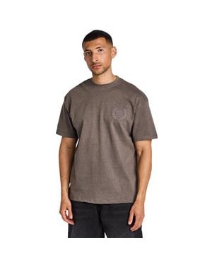 Street Cartel Slipstream T-Shirts - Green