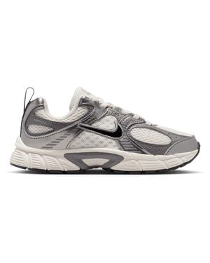 Nike V5 Rnr Toddler Trainers - Grey