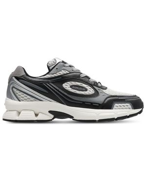 Banlieue The Runner Hombre Zapatillas - Gris
