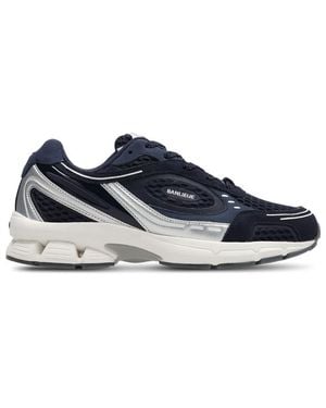 Banlieue The Runner Hombre Zapatillas - Azul