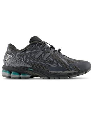 New Balance 1906R Trainers - Black