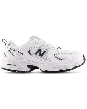 New Balance 530 Shoes - White