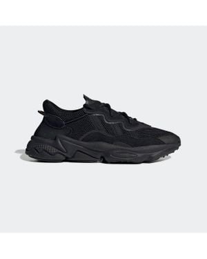 adidas Ozweego Schoenen - Blauw