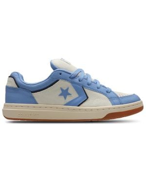 Converse Pro Blaze Shoes - Blue