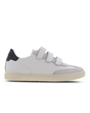 CLAE Deane Strap Mujer Zapatillas - Blanco