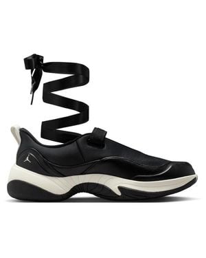 Nike Pointe Femme - Noir
