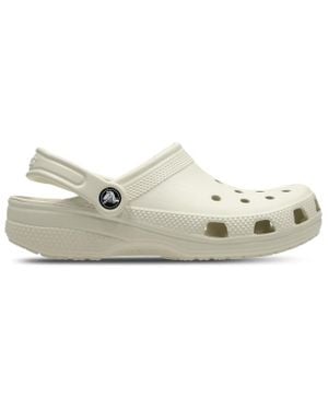 Crocs™ Classic Shoes - White