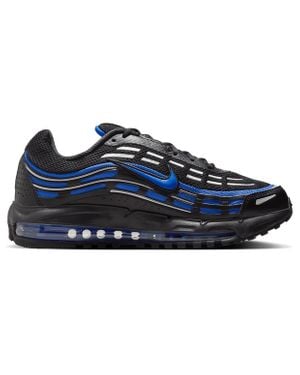 Nike Air Max Shoes - Blue