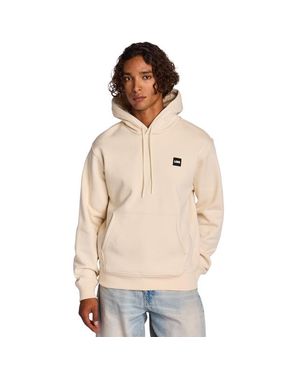LCKR Hoodies - Natural