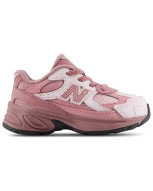 New Balance 2010 Baby Shoes - Pink