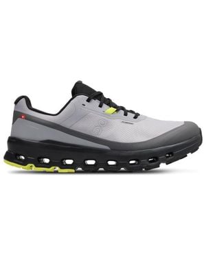 On Shoes Cloudvista Trainers - Black
