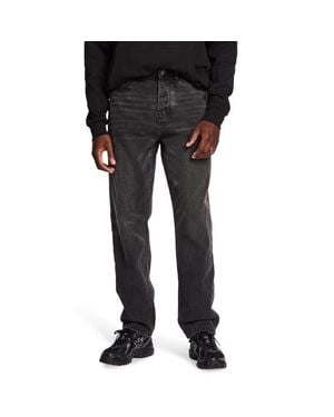 Street Cartel Trousers - Black