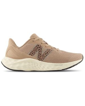 New Balance Arishi Shoes - Natural