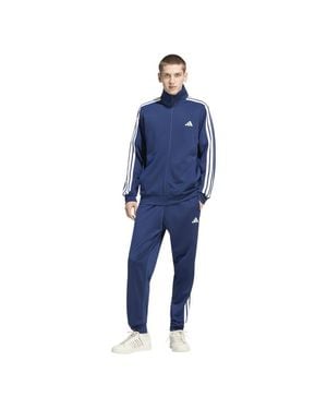 adidas Dayready Tracksuit Tracksuits - Blue