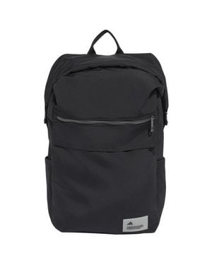 adidas Tech Bags - Black