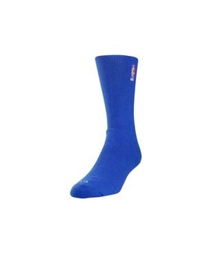 Nike Elevated Crew 3 Pack Unisexe - Bleu