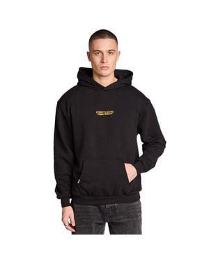 Street Cartel Hoodies - Black