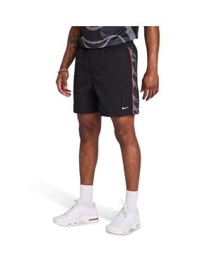 Nike Tn Shorts - Black