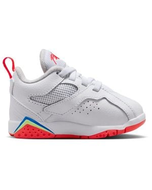 Nike Mvp Baby Shoes - Grey