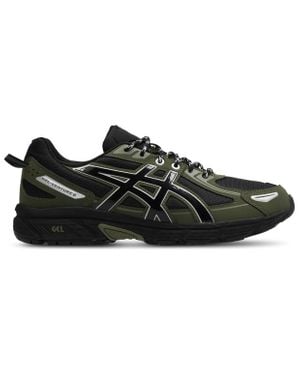 Asics Gel-Venture Homme - Noir