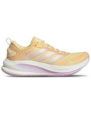adidas Supernova Ease 2 Trainers - Natural