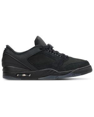 Nike Sixty Plus Low Trainers - Black