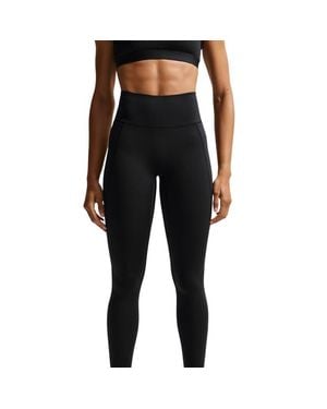 Nike Universa High-Waisted 7/8 Leggings Femme - Noir