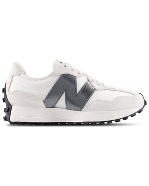 New Balance 327 Schoenen - Wit