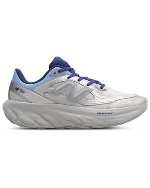 New Balance Fresh Foam Trainer Trainers - Grey