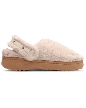 Crocs™ Classic Mujer Sandalias Y Flip-Flops - Rosa