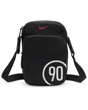 Nike Heritage Total 90 Cross-Body Bag Bags - Black