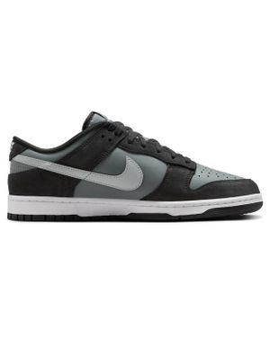 Nike Dunk Hombre Zapatillas - Negro