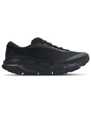 On Shoes Cloudsoma Homme - Noir