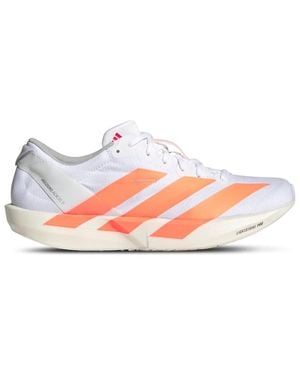 adidas Adizero Adios 9 Sneakers - Roze