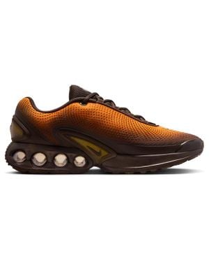 Nike Air Max Trainers - Brown