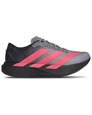 adidas Adizero Evo Sl Homme - Rouge