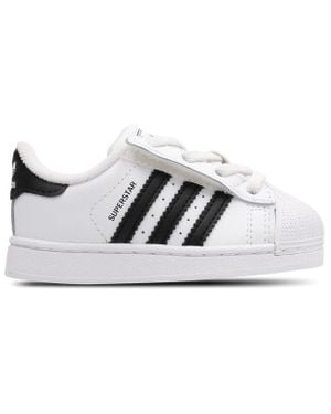 adidas Superstar Shoes - Metallic