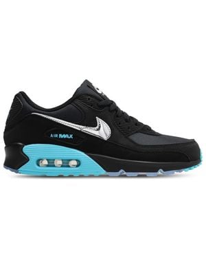 Nike Air Max 90 Homme - Noir